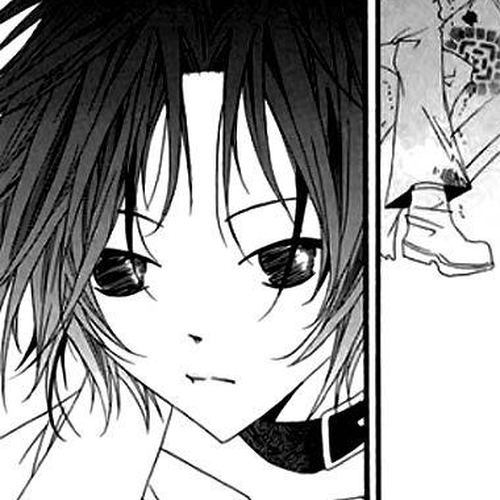 Platina Chapter 19: Take 5 - Rainbow (3) cover