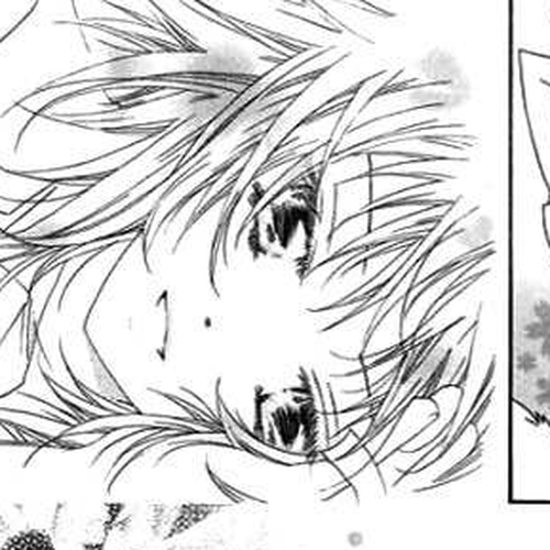 Platina Chapter 2: Take 0 - Jenin (2) cover