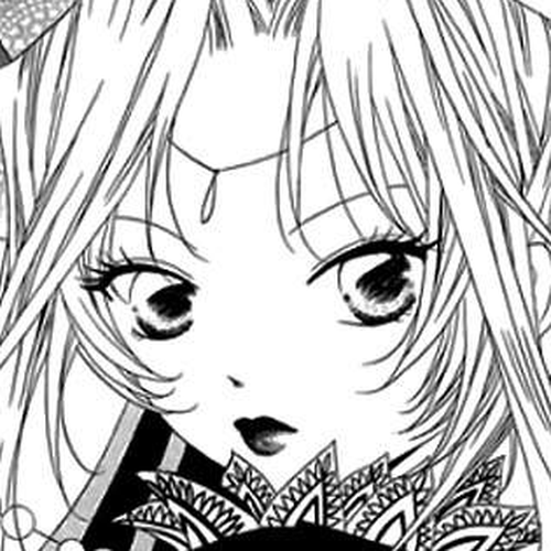 Platina Chapter 20: Take 5 - Rainbow (4) cover