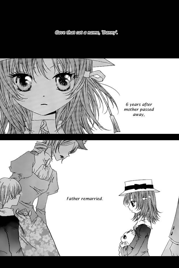 Platina Chapter 21 page 16 - Chapter 21: Take 6 - Apple (1)