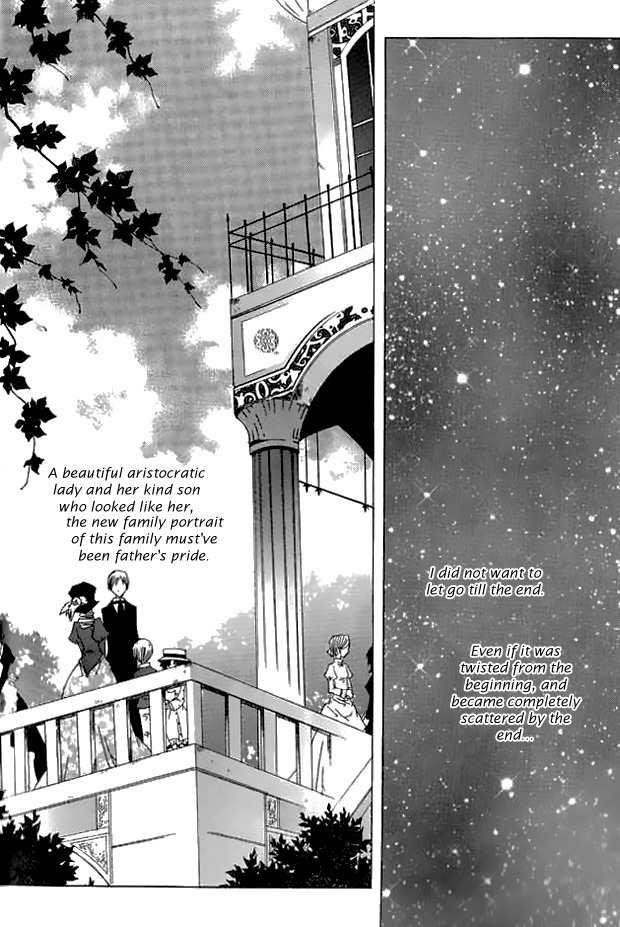 Platina Chapter 21 page 17 - Chapter 21: Take 6 - Apple (1)