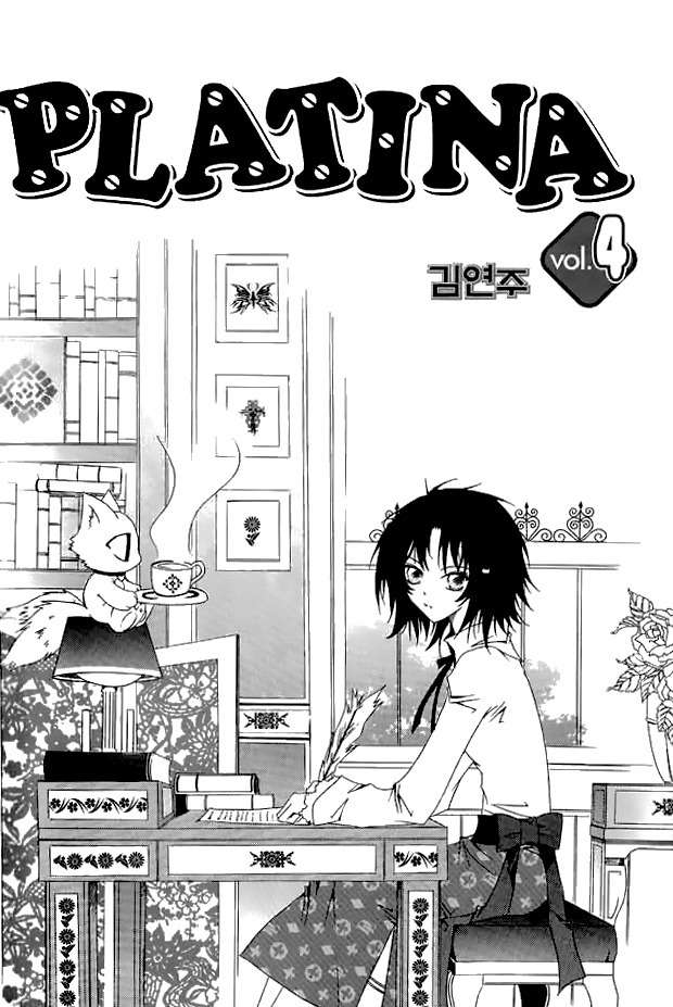 Platina Chapter 21 page 7 - Chapter 21: Take 6 - Apple (1)