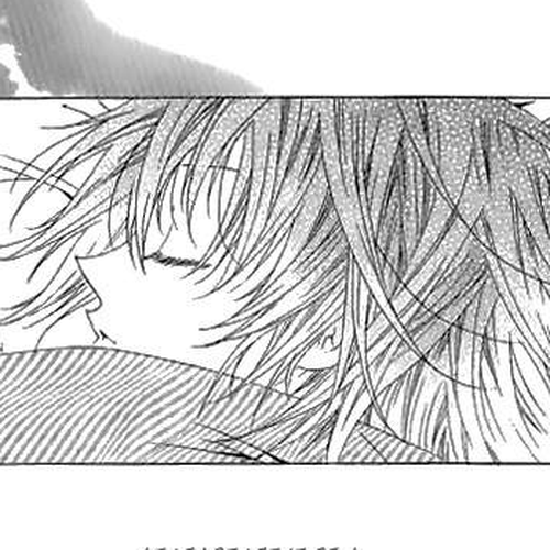 Platina Chapter 21: Take 6 - Apple (1) cover