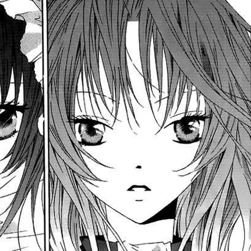 Platina Chapter 22: Take 6 - Apple (2) cover