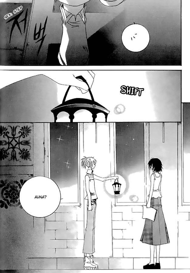 Platina Chapter 23 page 22 - Chapter 23: Take 6 - Apple (3)