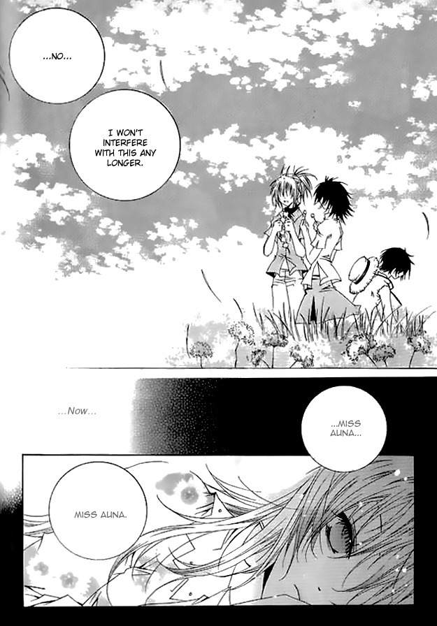 Platina Chapter 23 page 46 - Chapter 23: Take 6 - Apple (3)