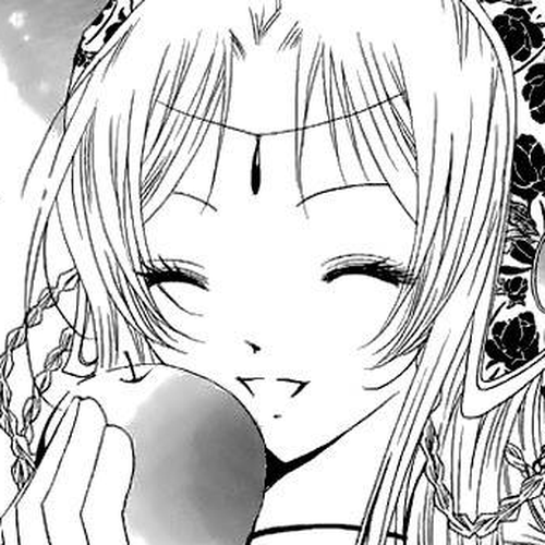 Platina Chapter 23: Take 6 - Apple (3) cover