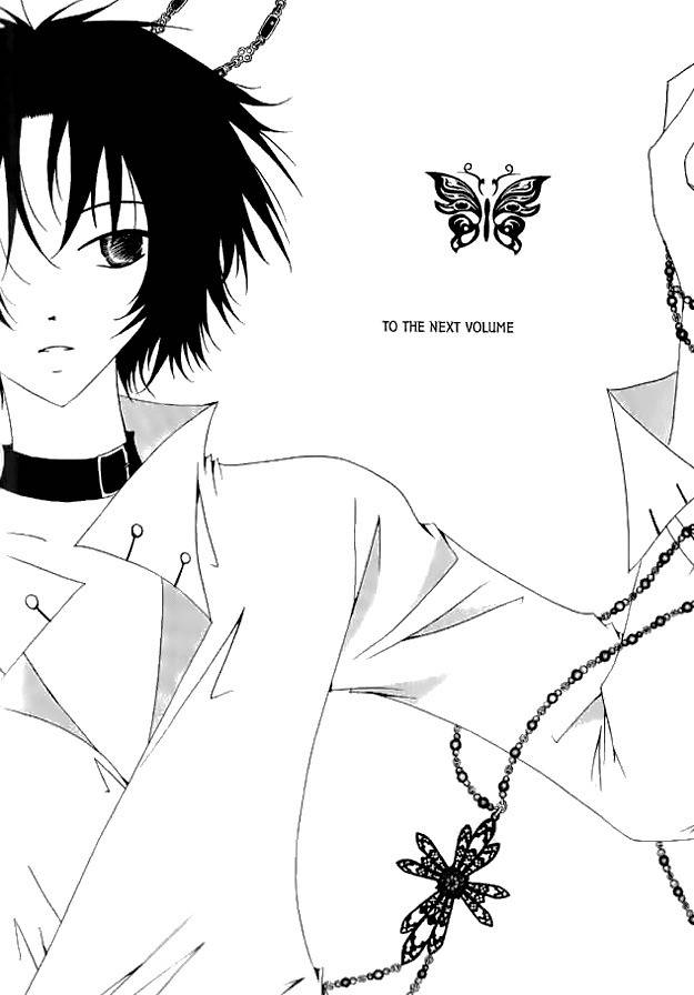 Platina Chapter 24 page 52 - Chapter 24: Take 7 - Memory