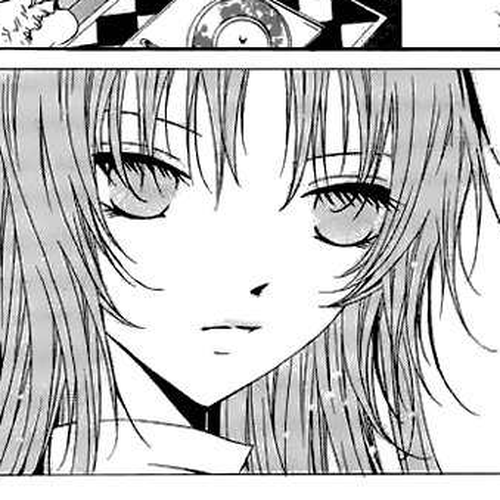 Platina Chapter 24: Take 7 - Memory cover