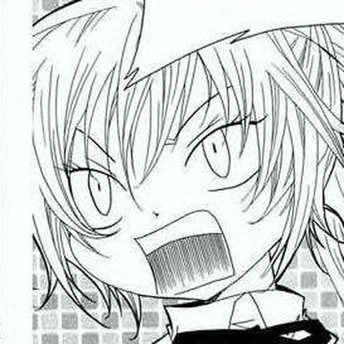 Platina Chapter 25: Take 8 - Tear cover