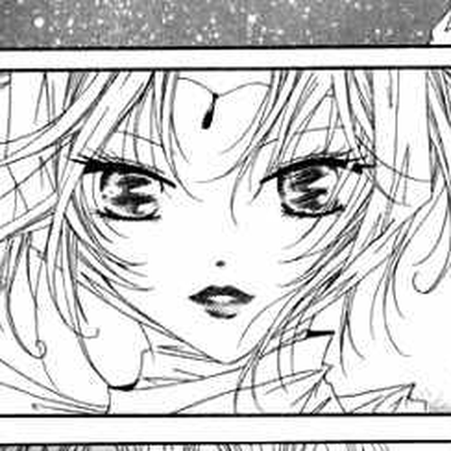 Platina Chapter 3: Take 1 - Sarah (1) cover
