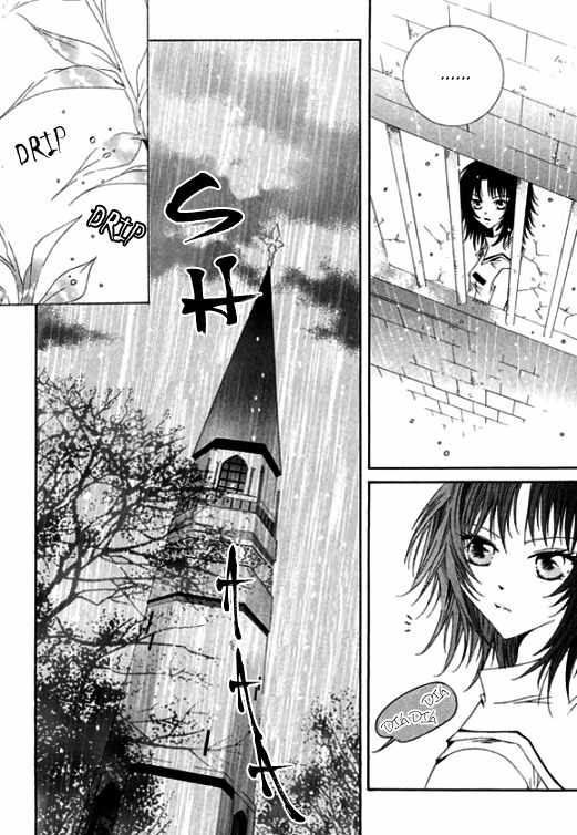 Platina Chapter 7 page 10 - Chapter 7: Take 1 - Sarah (5)