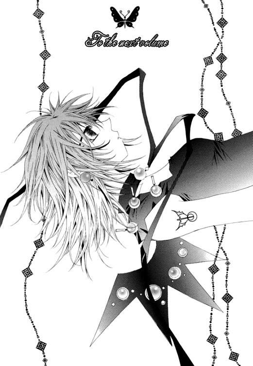 Platina Chapter 8 page 29 - Chapter 8: Take 1 - Sarah (6)
