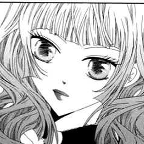 Platina Chapter 8: Take 1 - Sarah (6) cover