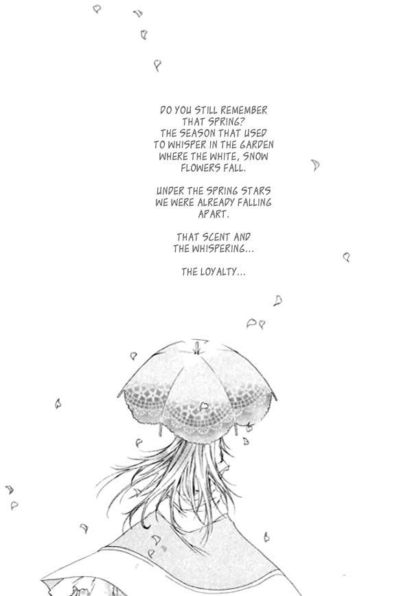 Platina Chapter 9 page 7 - Chapter 9: Take 2 - Spring (1)