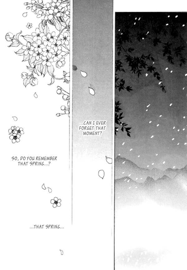 Platina Chapter 9 page 8 - Chapter 9: Take 2 - Spring (1)