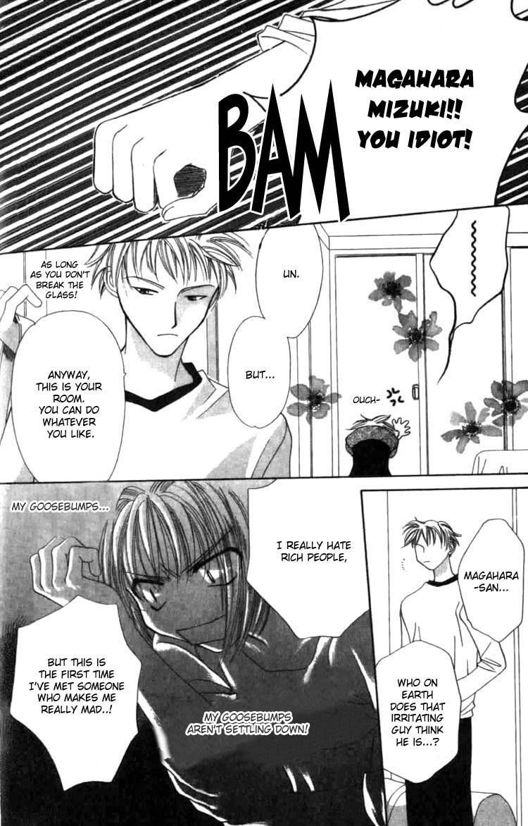 Platinum Garden Chapter 1.1 page 19 - Chapter 1.1