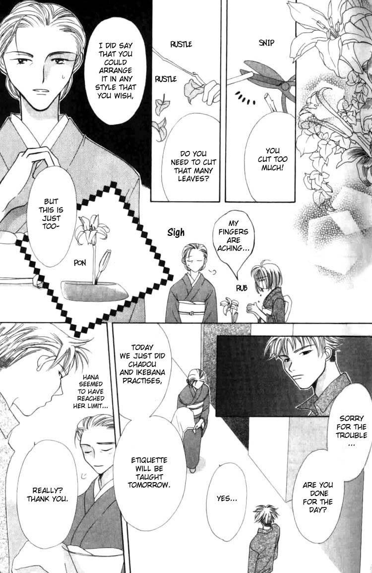Platinum Garden Chapter 1.1 page 26 - Chapter 1.1