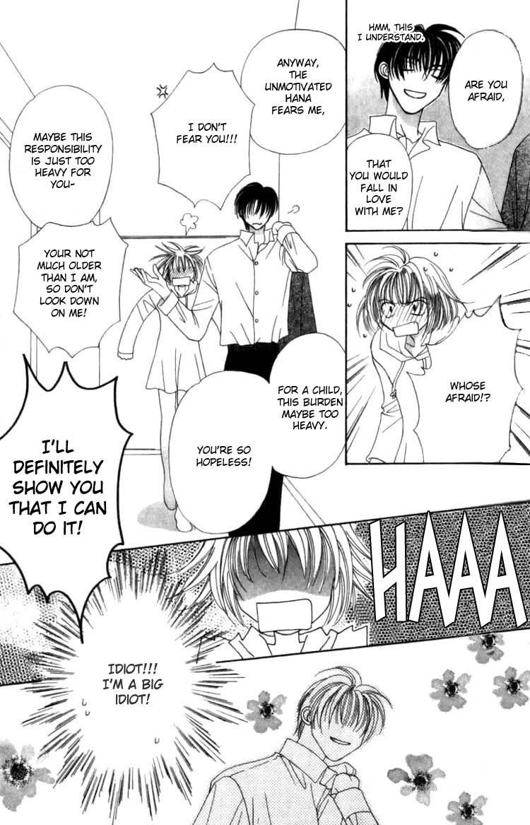 Platinum Garden Chapter 1.1 page 34 - Chapter 1.1