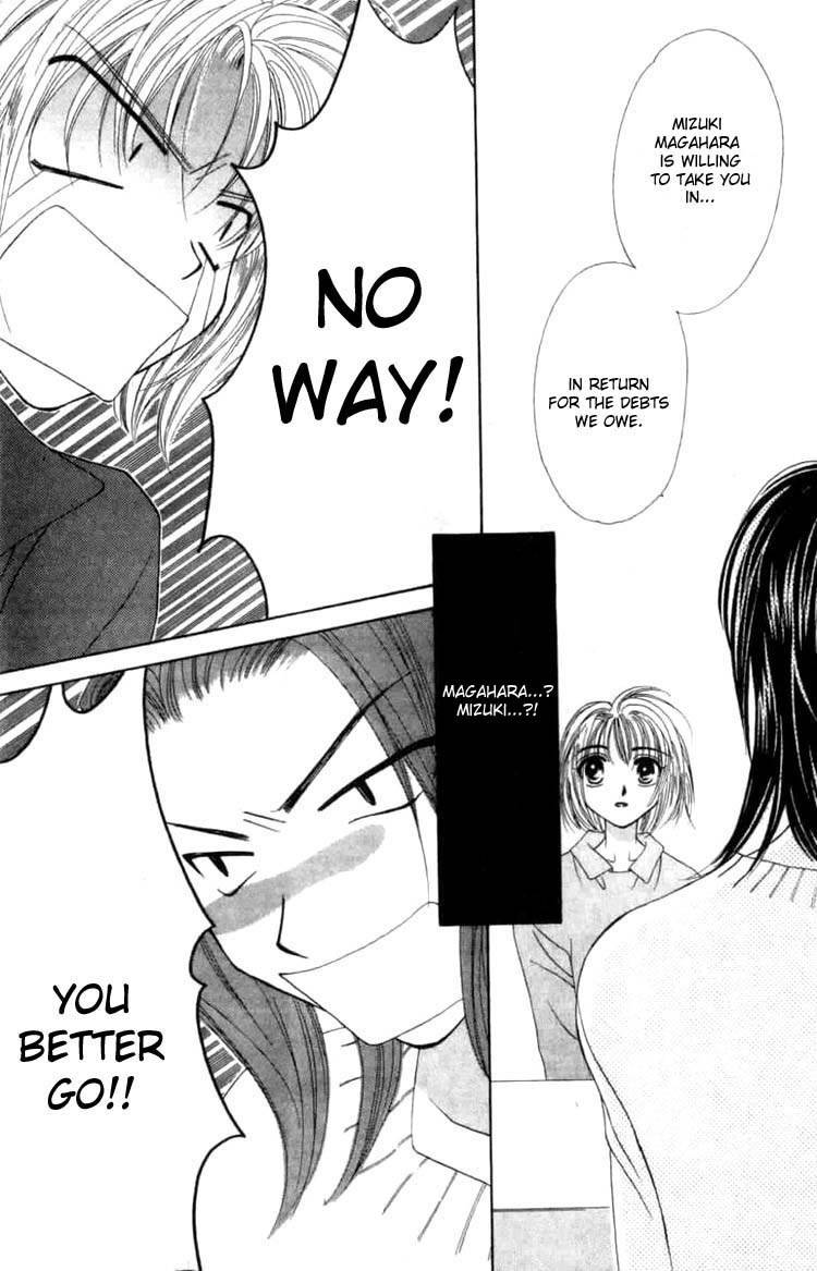 Platinum Garden Chapter 1.1 page 9 - Chapter 1.1