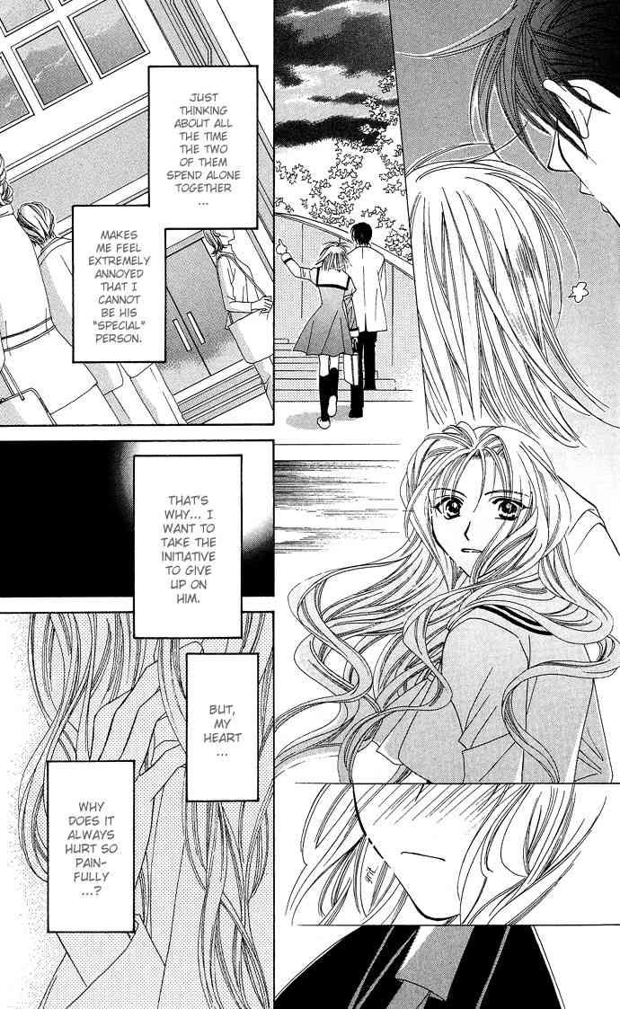 Platinum Garden Chapter 10 page 18 - Chapter 10