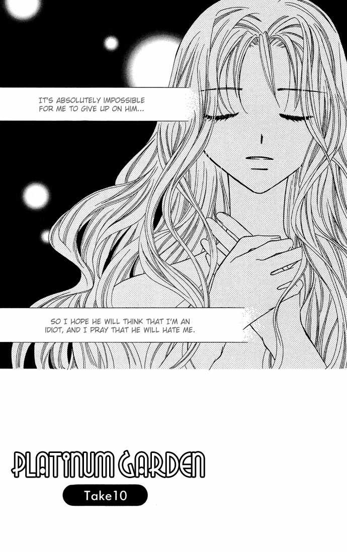 Platinum Garden Chapter 10 page 2 - Chapter 10
