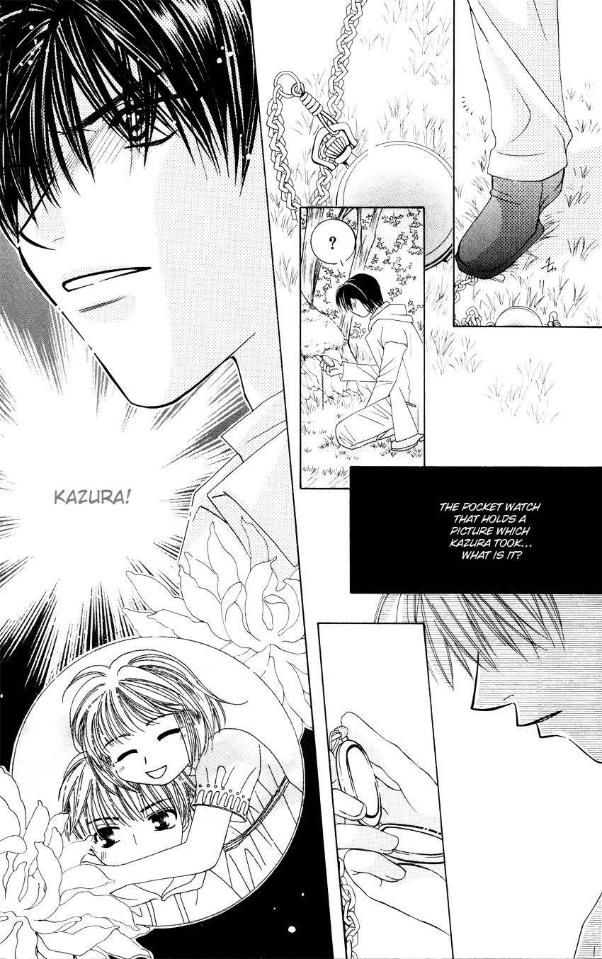 Platinum Garden Chapter 13.2 page 10 - Chapter 13.2