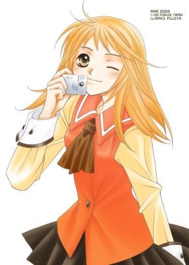 Platinum Garden Chapter 16.5 page 42 - Chapter 16.5