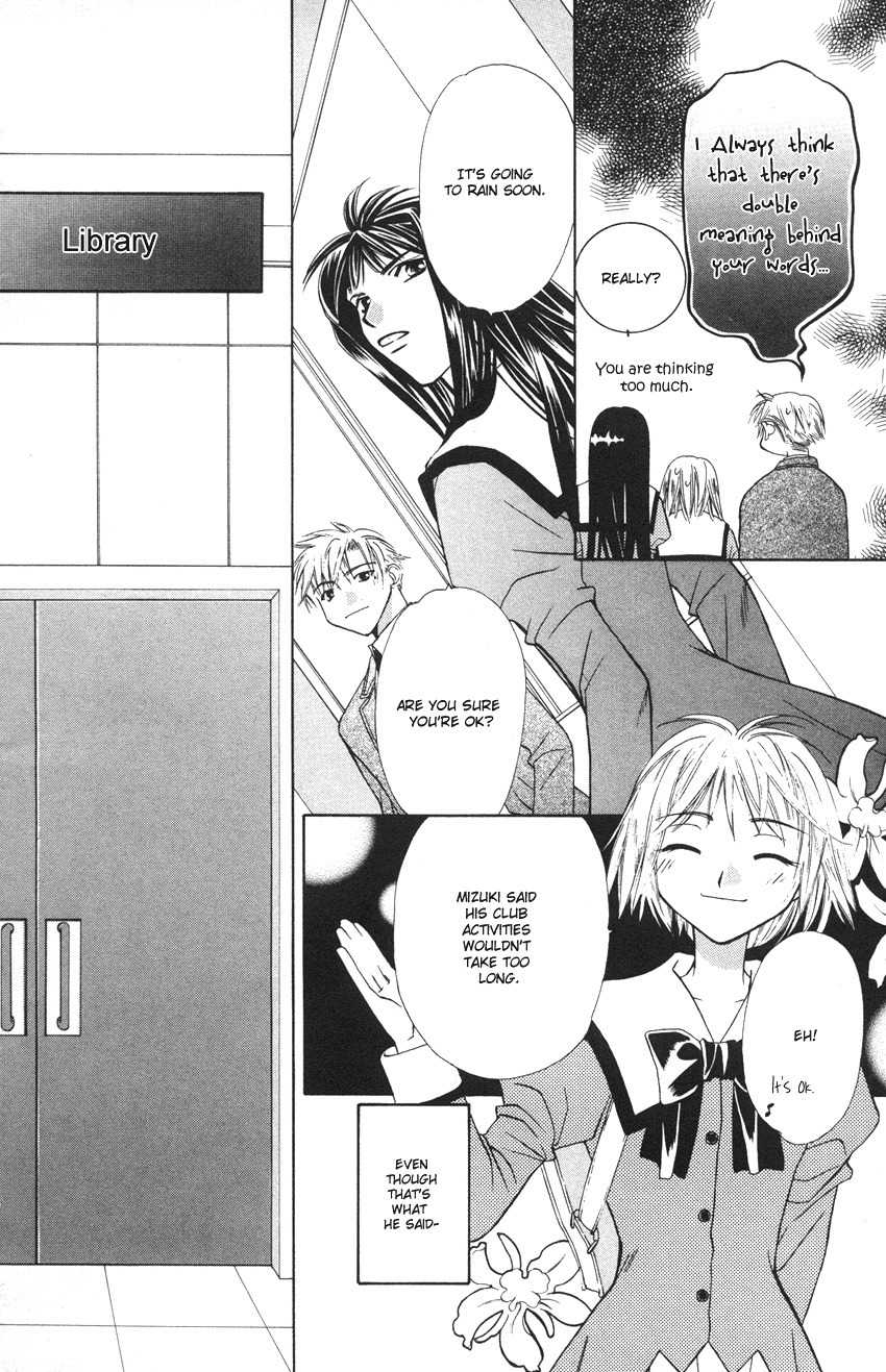 Platinum Garden Chapter 19 page 29 - Chapter 19