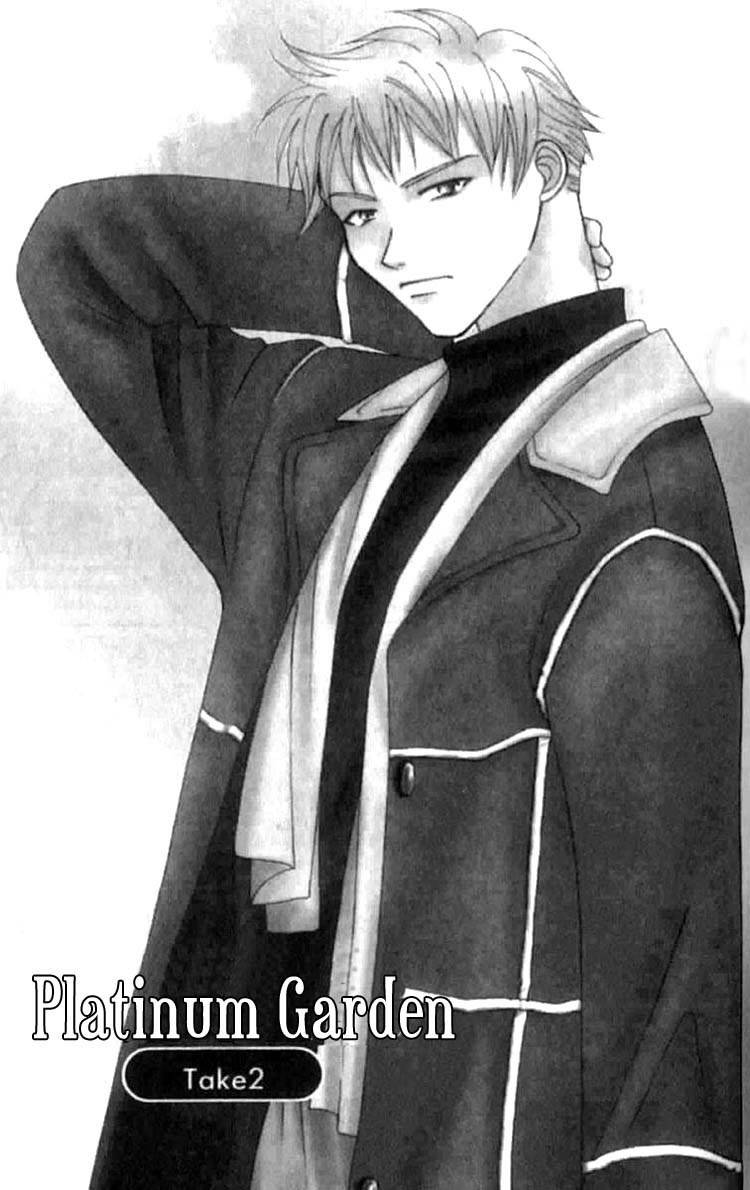 Platinum Garden Chapter 2.1 page 3 - Chapter 2.1