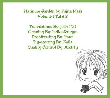 Platinum Garden Chapter 2.2 page 26 - Chapter 2.2