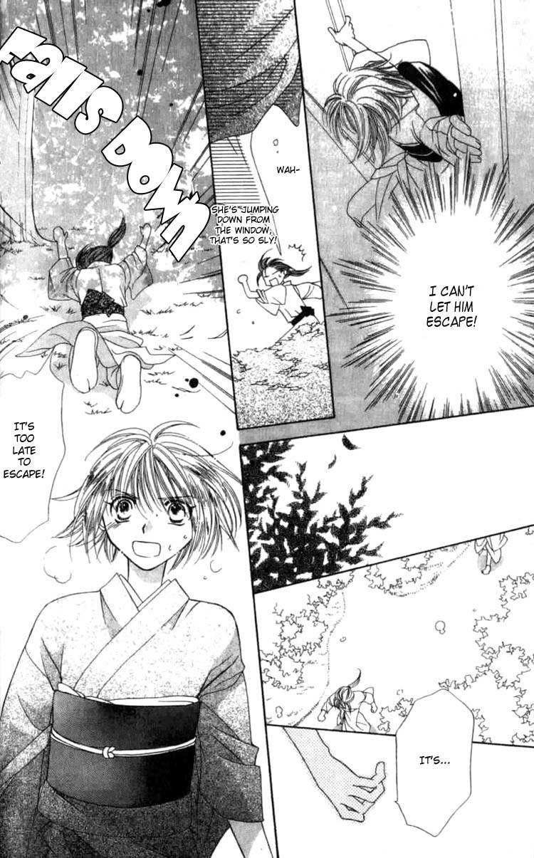 Platinum Garden Chapter 2.2 page 7 - Chapter 2.2