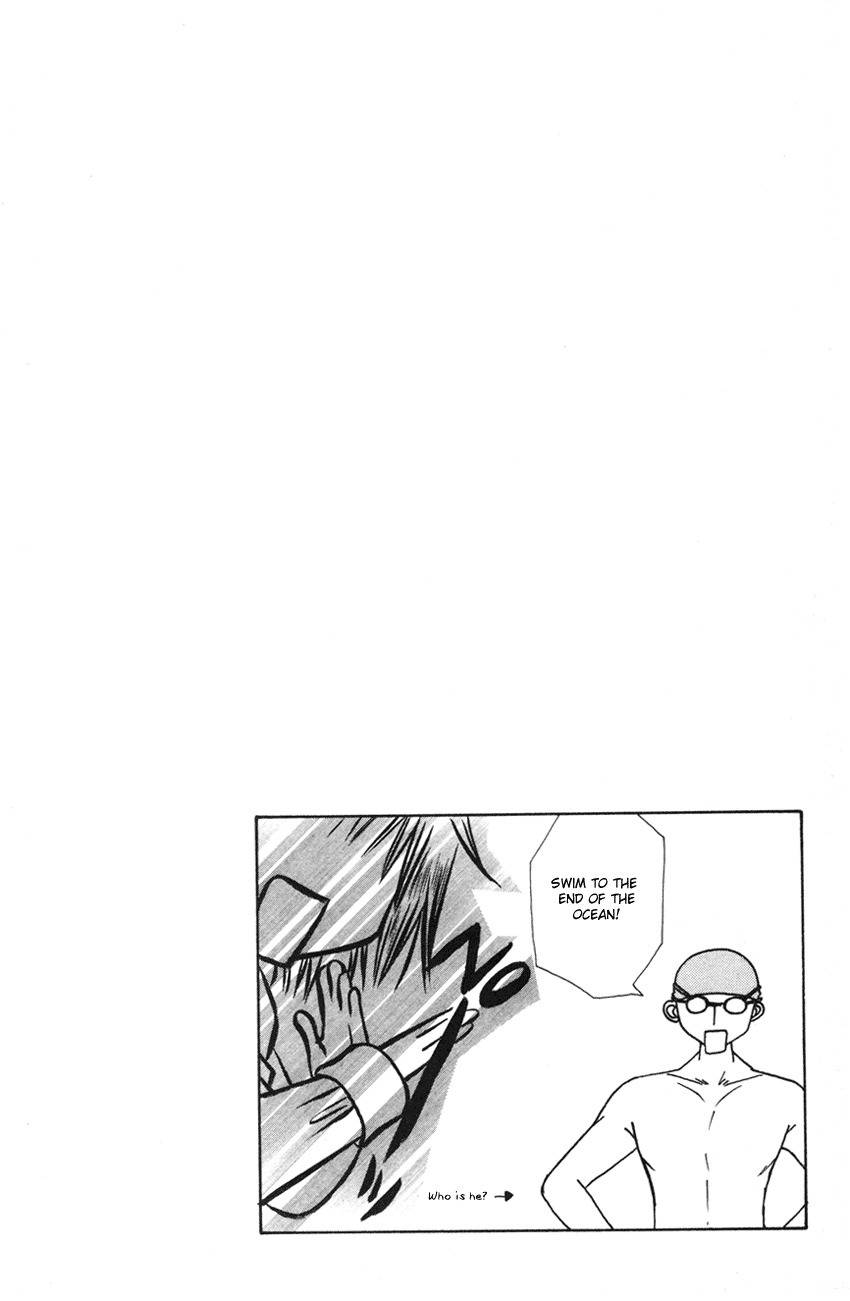 Platinum Garden Chapter 20 page 41 - Chapter 20