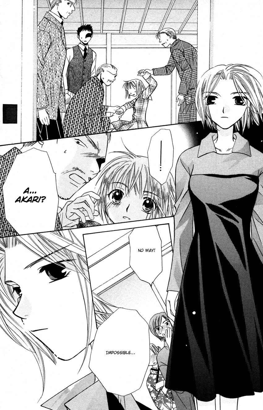 Platinum Garden Chapter 24 page 21 - Chapter 24