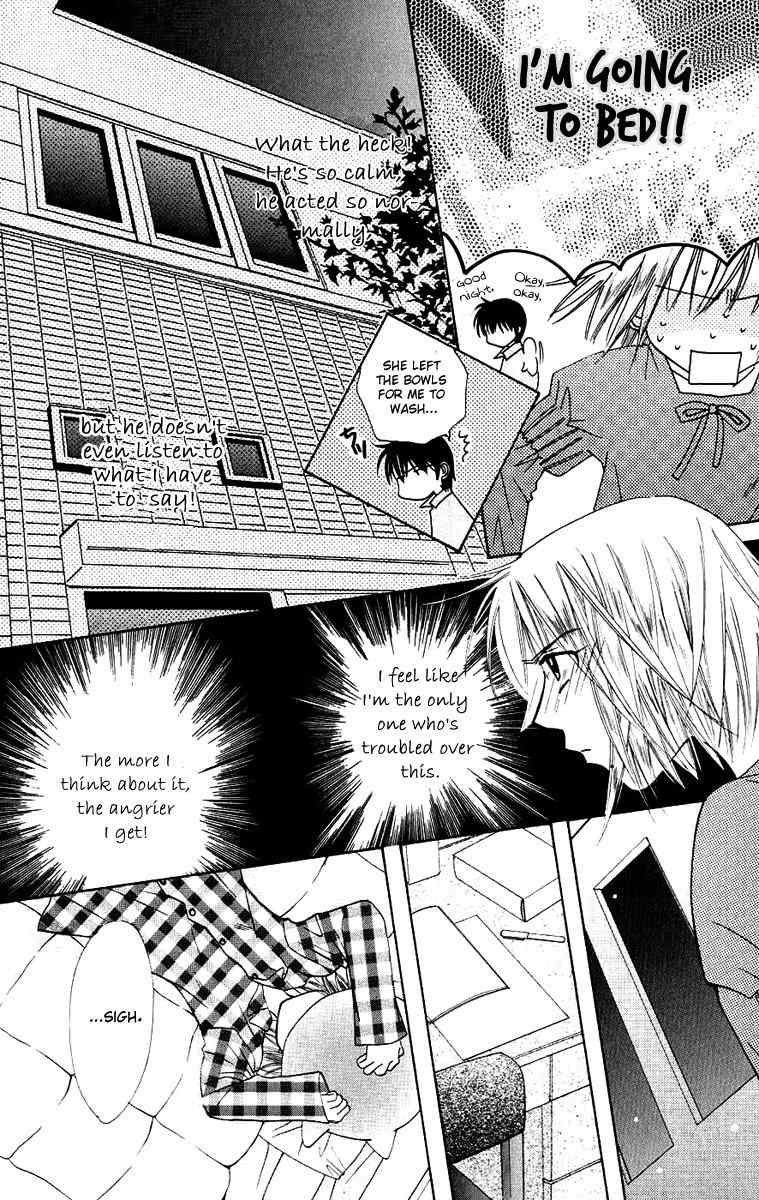Platinum Garden Chapter 29 page 18 - Chapter 29