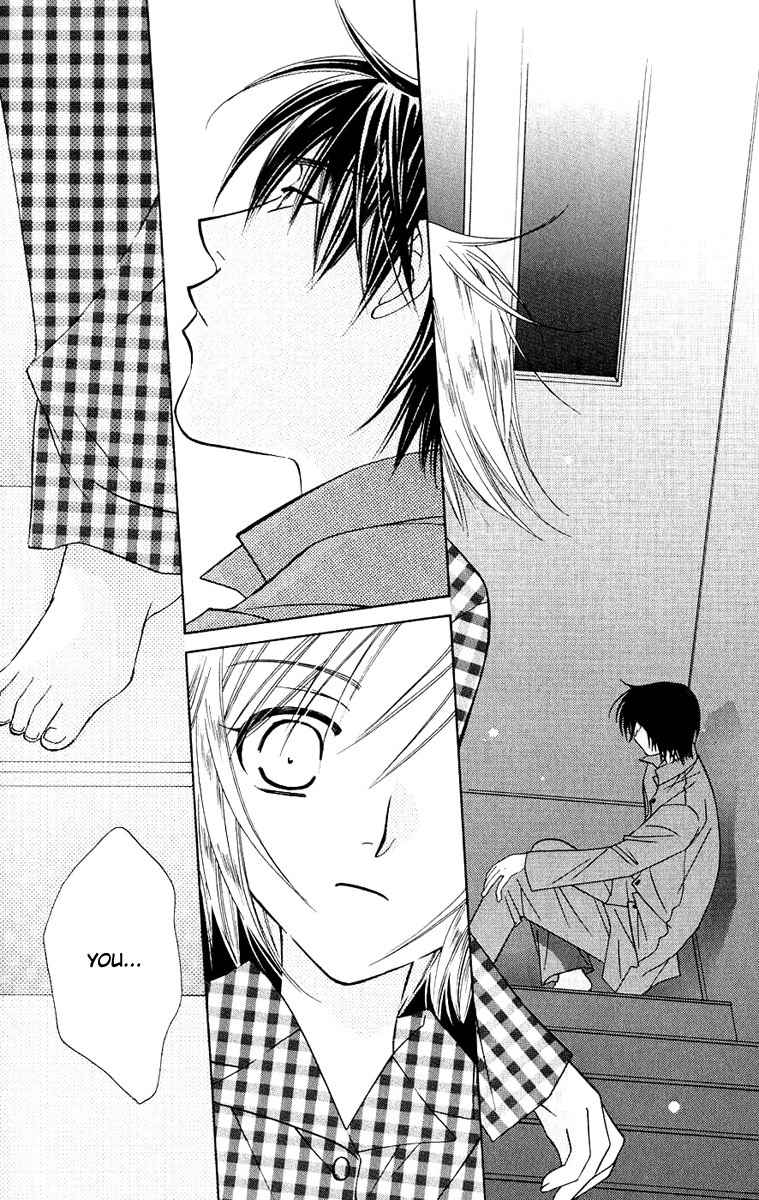 Platinum Garden Chapter 29 page 22 - Chapter 29