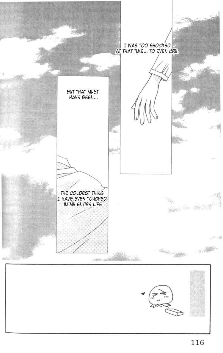 Platinum Garden Chapter 3.1 page 4 - Chapter 3.1