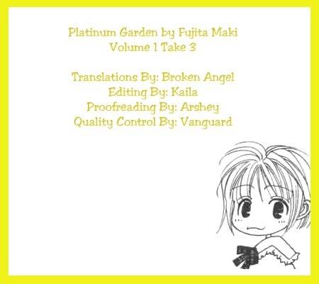 Platinum Garden Chapter 3.2 page 23 - Chapter 3.2