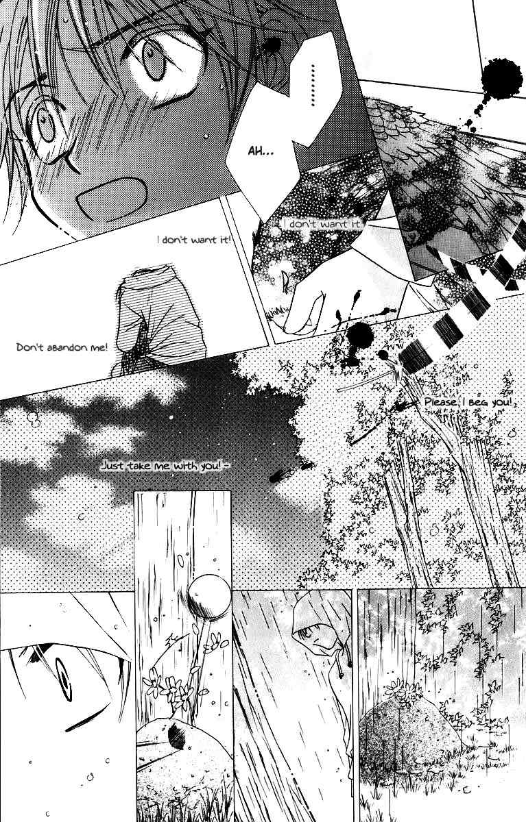Platinum Garden Chapter 31 page 26 - Chapter 31