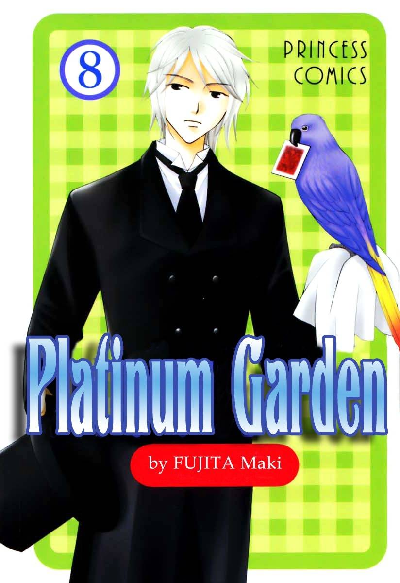 Platinum Garden Chapter 31 page 3 - Chapter 31