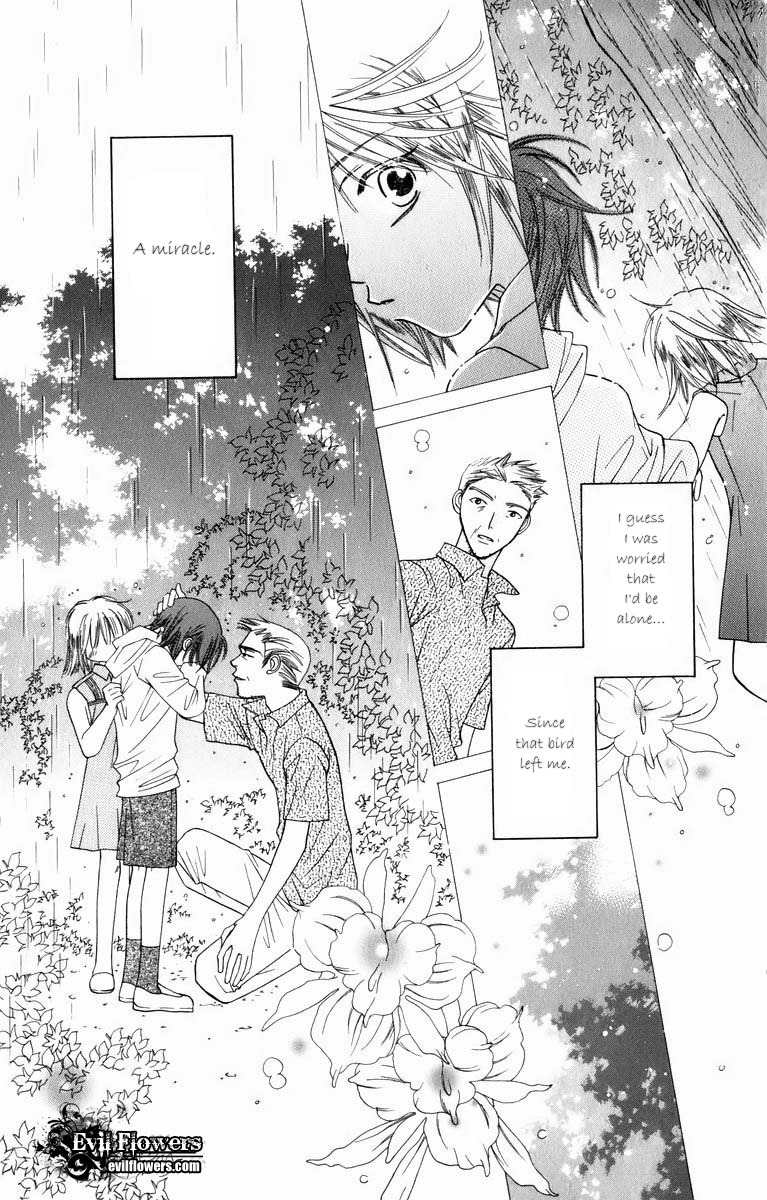 Platinum Garden Chapter 31 page 30 - Chapter 31