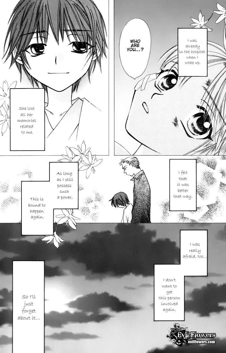 Platinum Garden Chapter 31 page 41 - Chapter 31