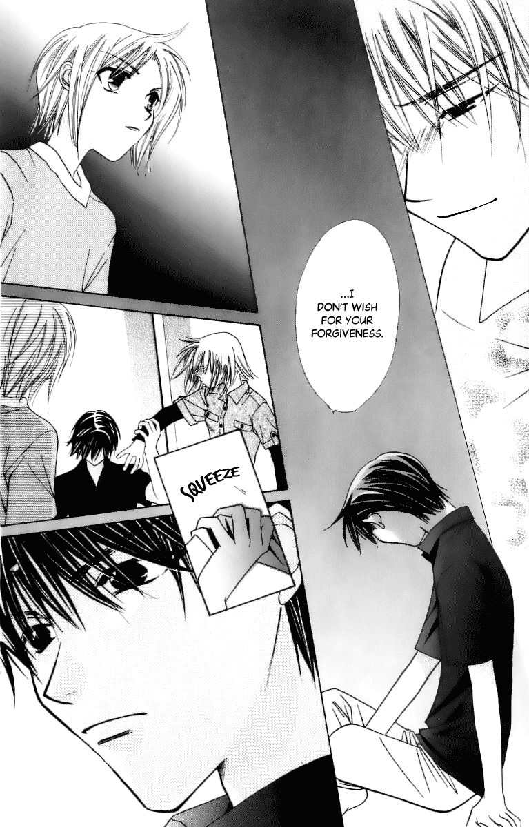 Platinum Garden Chapter 33 page 30 - Chapter 33