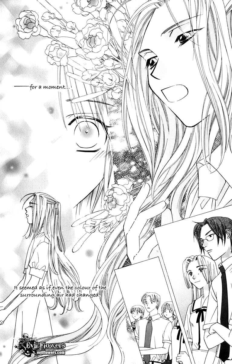 Platinum Garden Chapter 34 page 17 - Chapter 34