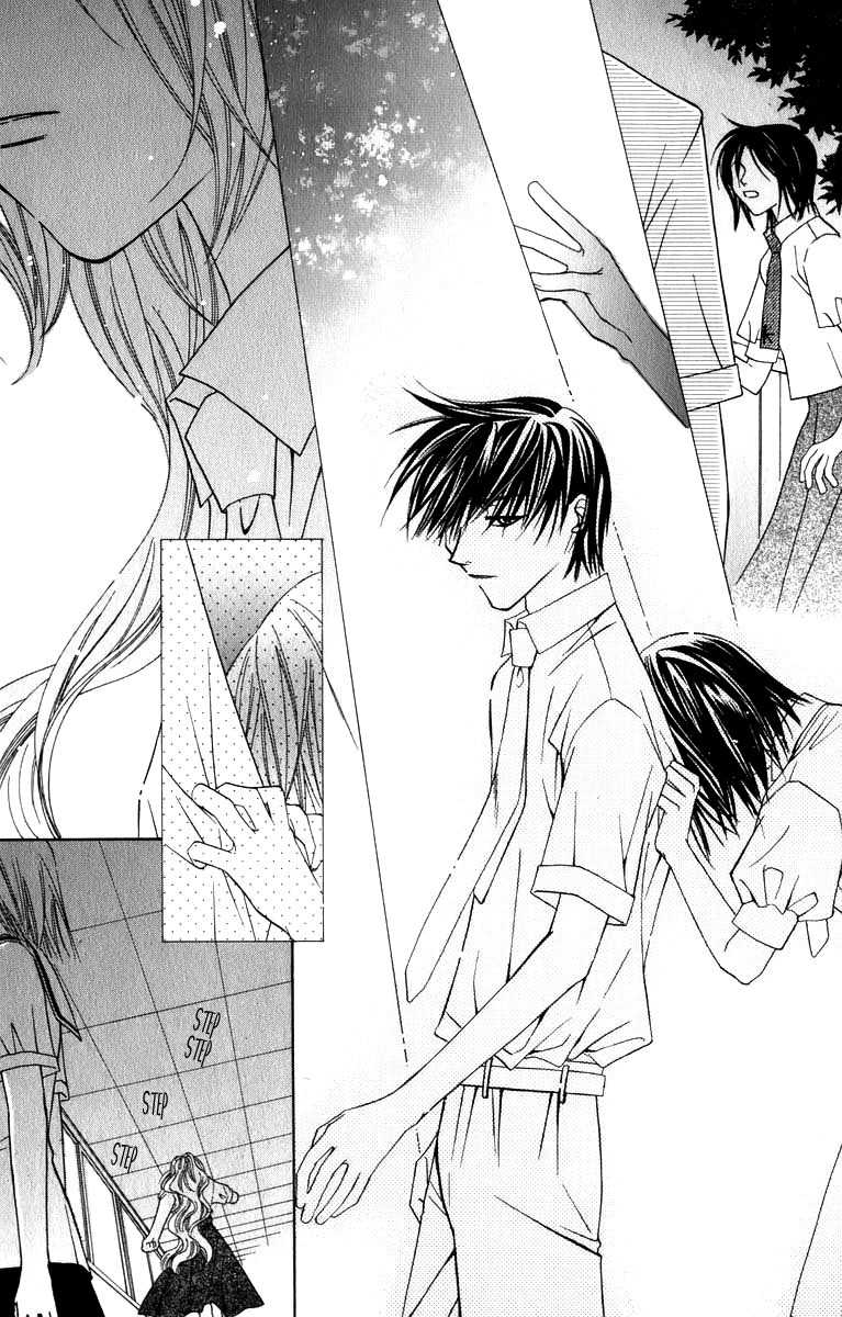 Platinum Garden Chapter 34 page 36 - Chapter 34