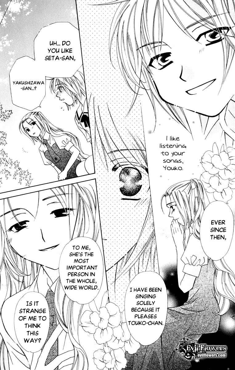 Platinum Garden Chapter 35 page 29 - Chapter 35