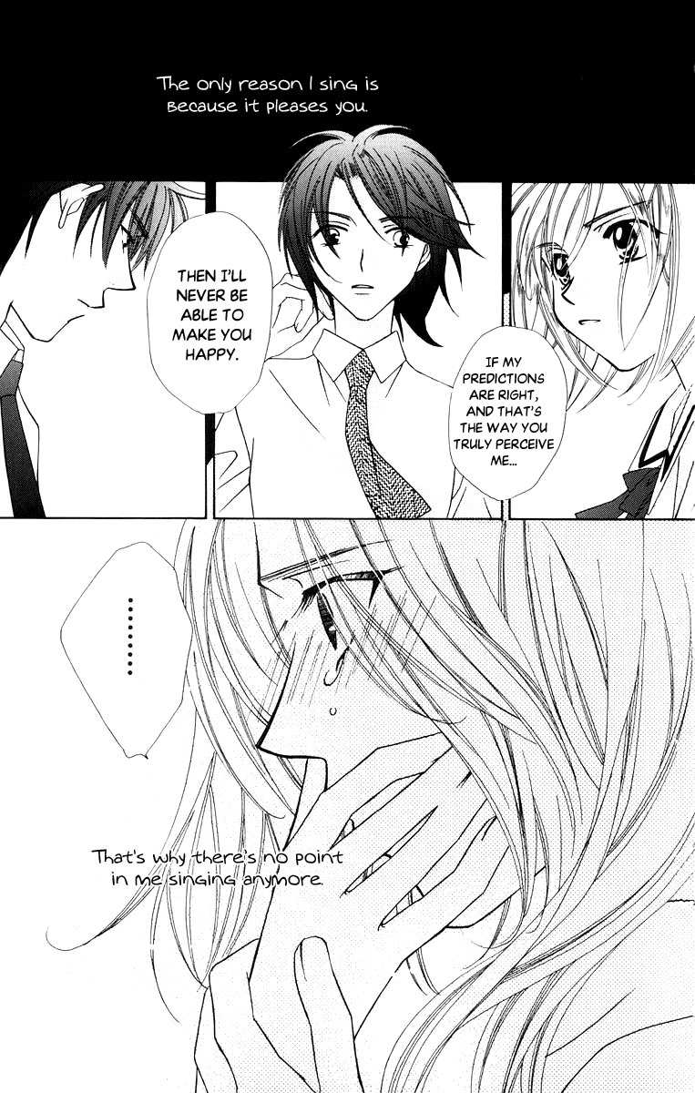 Platinum Garden Chapter 35 page 33 - Chapter 35