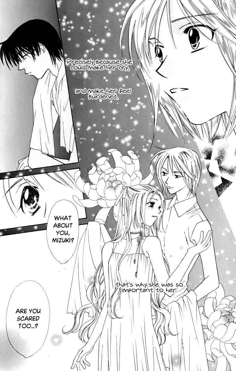 Platinum Garden Chapter 35 page 46 - Chapter 35