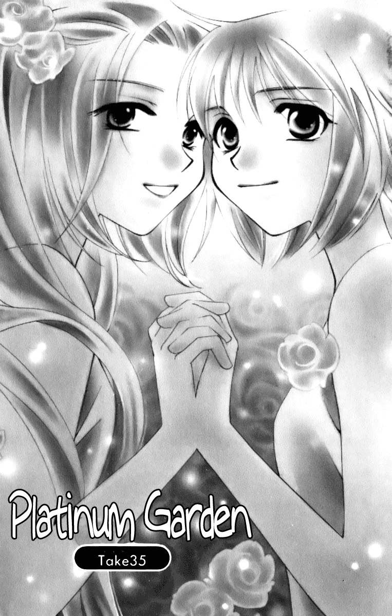 Platinum Garden Chapter 35 page 9 - Chapter 35