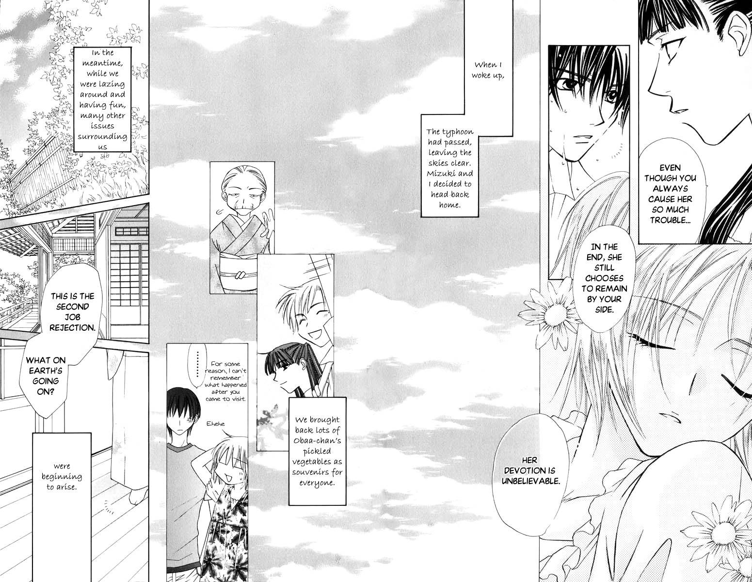 Platinum Garden Chapter 36 page 36 - Chapter 36